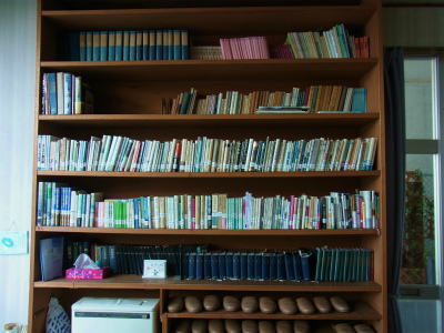 ����}���R�[�i�[